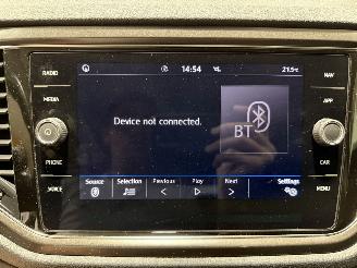 Volkswagen T-Roc 1.5TSI 110kW Style picture 17