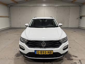 Volkswagen T-Roc 1.5TSI 110kW Style picture 4