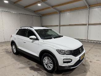 Volkswagen T-Roc 1.5TSI 110kW Style picture 2