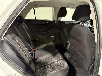 Volkswagen T-Roc 1.5TSI 110kW Style picture 21