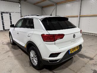 Volkswagen T-Roc 1.5TSI 110kW Style picture 12