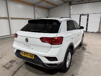 Volkswagen T-Roc 1.5TSI 110kW Style picture 6