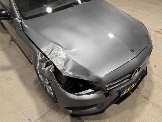 Mercedes C-klasse C180 115kW Automaat  Sport Edition picture 19