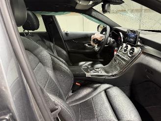 Mercedes C-klasse C180 115kW Automaat  Sport Edition picture 37