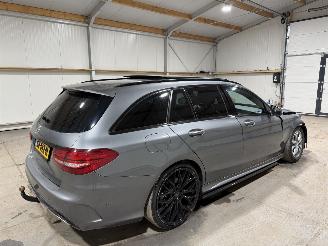 Mercedes C-klasse C180 115kW Automaat  Sport Edition picture 5