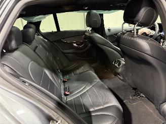 Mercedes C-klasse C180 115kW Automaat  Sport Edition picture 36