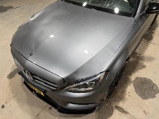 Mercedes C-klasse C180 115kW Automaat  Sport Edition picture 21