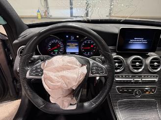 Mercedes C-klasse C180 115kW Automaat  Sport Edition picture 29