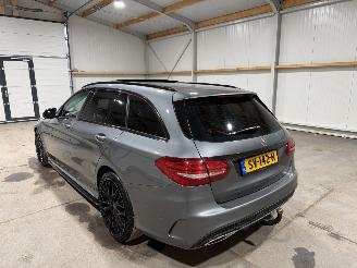 Mercedes C-klasse C180 115kW Automaat  Sport Edition picture 12