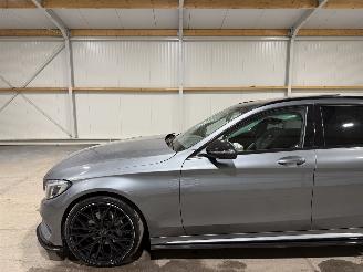 Mercedes C-klasse C180 115kW Automaat  Sport Edition picture 13