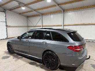 Mercedes C-klasse C180 115kW Automaat  Sport Edition picture 11