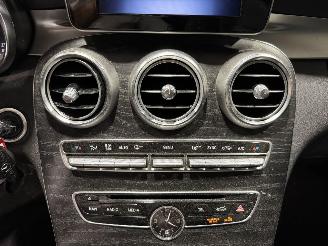 Mercedes C-klasse C180 115kW Automaat  Sport Edition picture 33