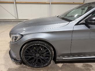 Mercedes C-klasse C180 115kW Automaat  Sport Edition picture 15