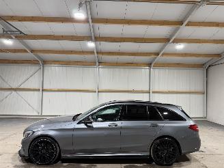 Mercedes C-klasse C180 115kW Automaat  Sport Edition picture 8