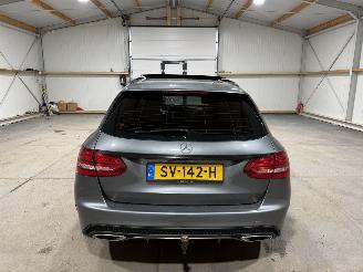 Mercedes C-klasse C180 115kW Automaat  Sport Edition picture 7