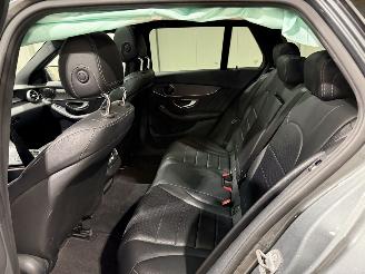 Mercedes C-klasse C180 115kW Automaat  Sport Edition picture 35