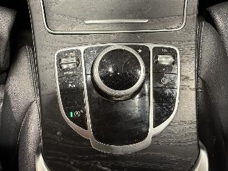 Mercedes C-klasse C180 115kW Automaat  Sport Edition picture 34