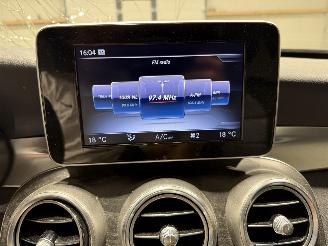Mercedes C-klasse C180 115kW Automaat  Sport Edition picture 31