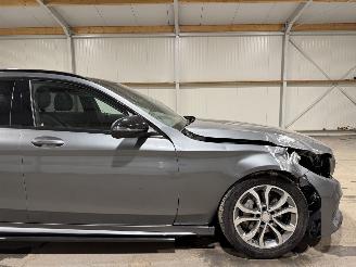 Mercedes C-klasse C180 115kW Automaat  Sport Edition picture 14