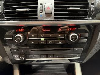 BMW X3 XDRIVE20I 135kW Automaat High Executive picture 37