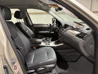 BMW X3 XDRIVE20I 135kW Automaat High Executive picture 41