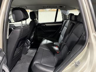 BMW X3 XDRIVE20I 135kW Automaat High Executive picture 39
