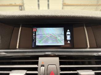 BMW X3 XDRIVE20I 135kW Automaat High Executive picture 36