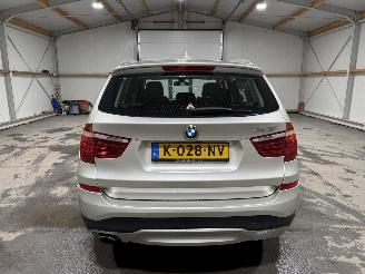 BMW X3 XDRIVE20I 135kW Automaat High Executive picture 7