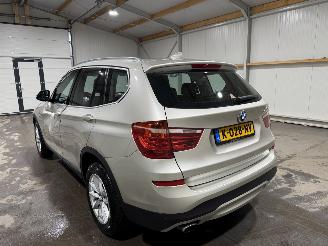 BMW X3 XDRIVE20I 135kW Automaat High Executive picture 12