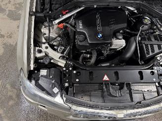 BMW X3 XDRIVE20I 135kW Automaat High Executive picture 29