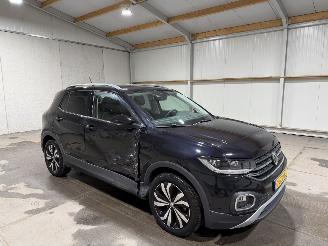 Volkswagen T-Cross 1.0TSI 85kW Automaat Style picture 2