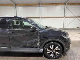 Volkswagen T-Cross 1.0TSI 85kW Automaat Style picture 14
