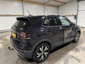 Volkswagen T-Cross 1.0TSI 85kW Automaat Style picture 5