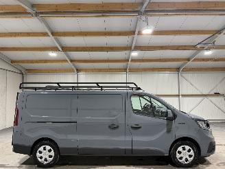 skadebil bedrijf Renault Trafic 2.0dCi 81kW T30 L2H1 Work Edition 2024/5