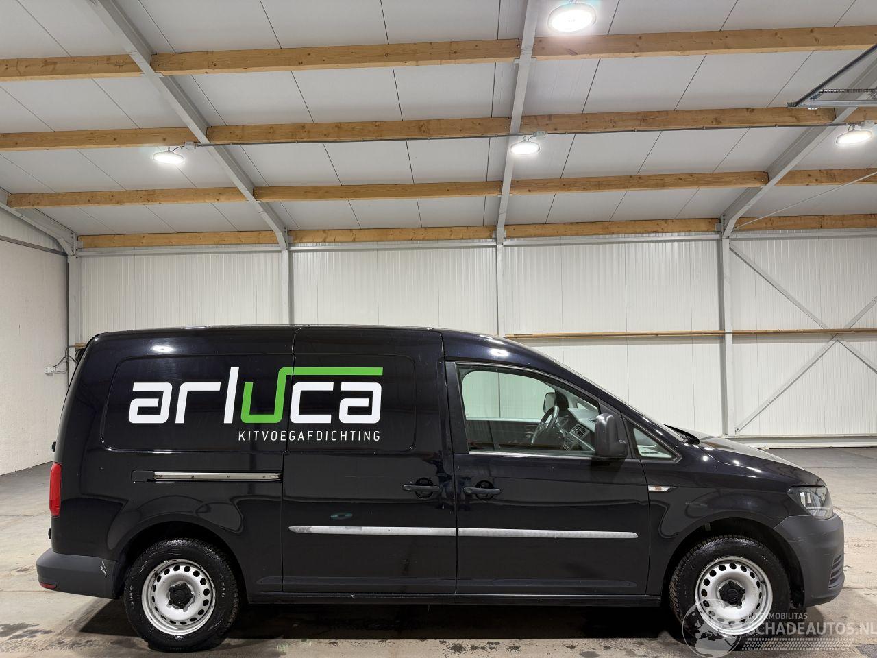 Volkswagen Caddy maxi 2.0TDI L2H1 BMT Trendline