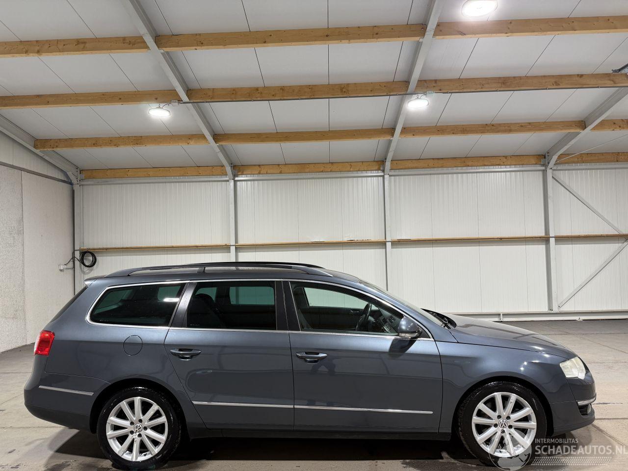 Volkswagen Passat 1.4TSI 90kW Clima Comfortline