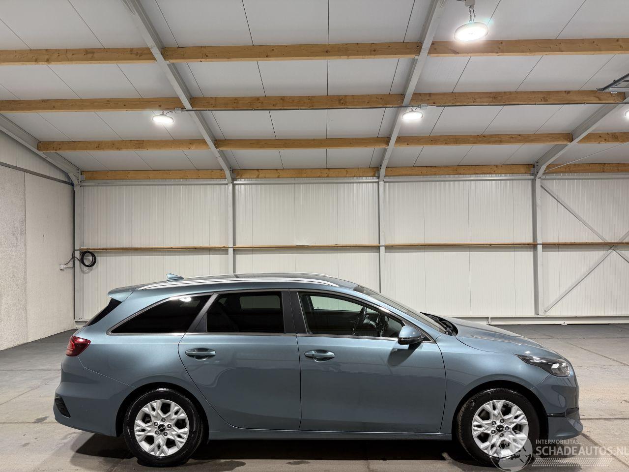 Kia Ceed 1.5T-GDi 118kW Automaat DynamicPlusLine