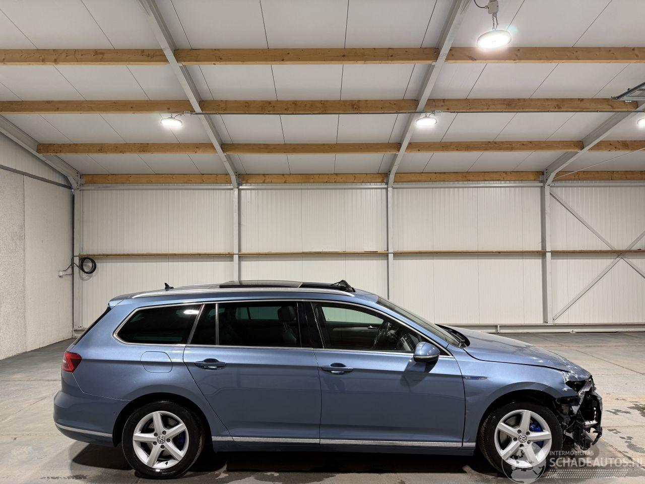 Volkswagen Passat 1.4TSI 115kW Automaat GTE Highline Pano