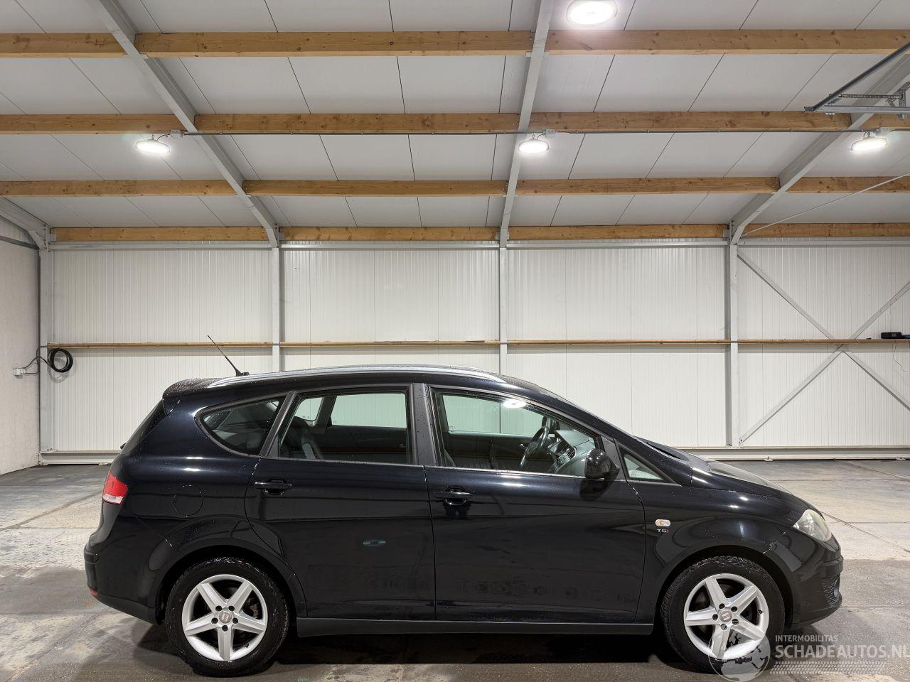 Seat Altea xl 1.4TSI 92kW Style