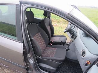 Renault Modus 1.2 TCE  Expression  190.000km nap  mpv Airco  2008-08 picture 3