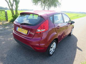 Ford Fiesta 1.25 Limited Airco 5drs 2011  180.000 NAP picture 17