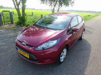 Ford Fiesta 1.25 Limited Airco 5drs 2011  180.000 NAP picture 19