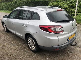 Renault Mégane Mégane Estate 1.2 TCe Limited picture 5