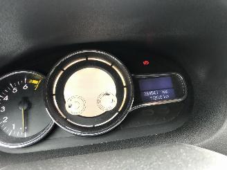 Renault Mégane Mégane Estate 1.2 TCe Limited picture 10