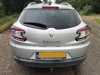 Renault Mégane Mégane Estate 1.2 TCe Limited picture 6