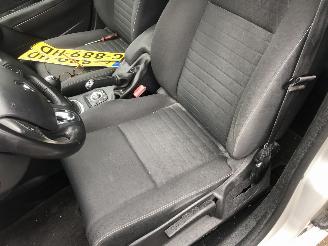 Renault Mégane Mégane Estate 1.2 TCe Limited picture 12