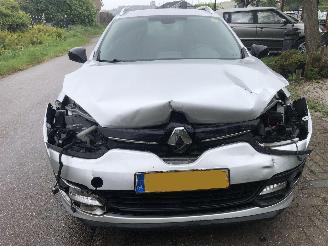 Renault Mégane Mégane Estate 1.2 TCe Limited picture 2
