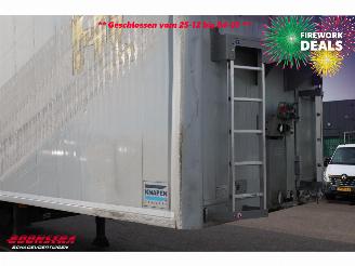 Knapen K200 Walking Floor Alcoa BY 2021 picture 9