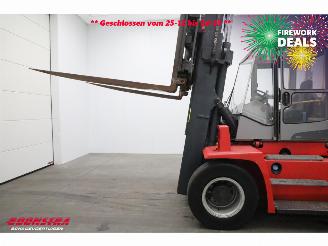 Kalmar  DCE150-6 Heftruck BY 2013 . picture 7