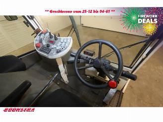 TENNANT  HMF 426 Veegmachine picture 19